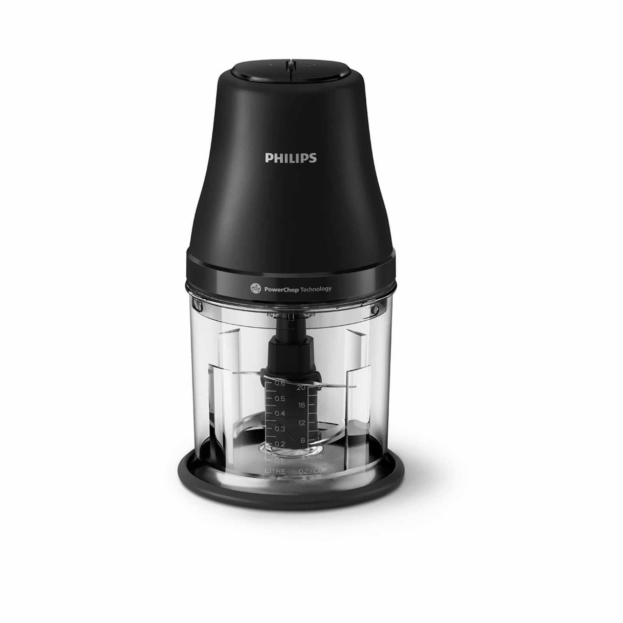 Philips HR1501/00 Chopper 3000 series Chopper 450W