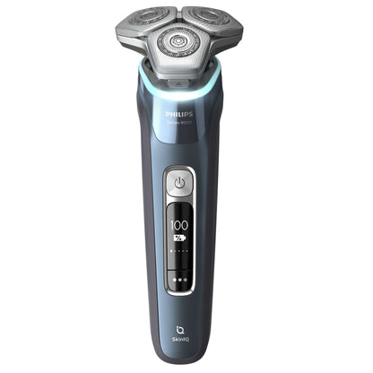 Philips S9982/50 Shaver Series 9000 Wet & Dry Electric Shaver