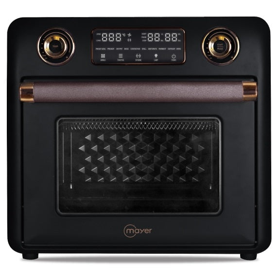 Mayer MMAO40D Digital Oven with Air Fryer Function 40L