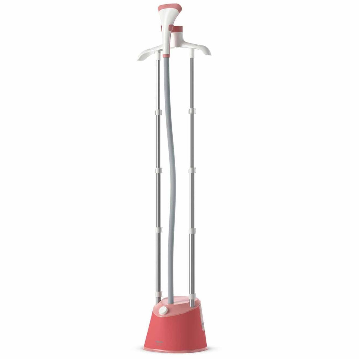 Philips STE1020/40 | STE1020 Stand Garment Steamer 1000 Series - 1800W, 3 Steam Settings, Compact, No Burns Guaranteed