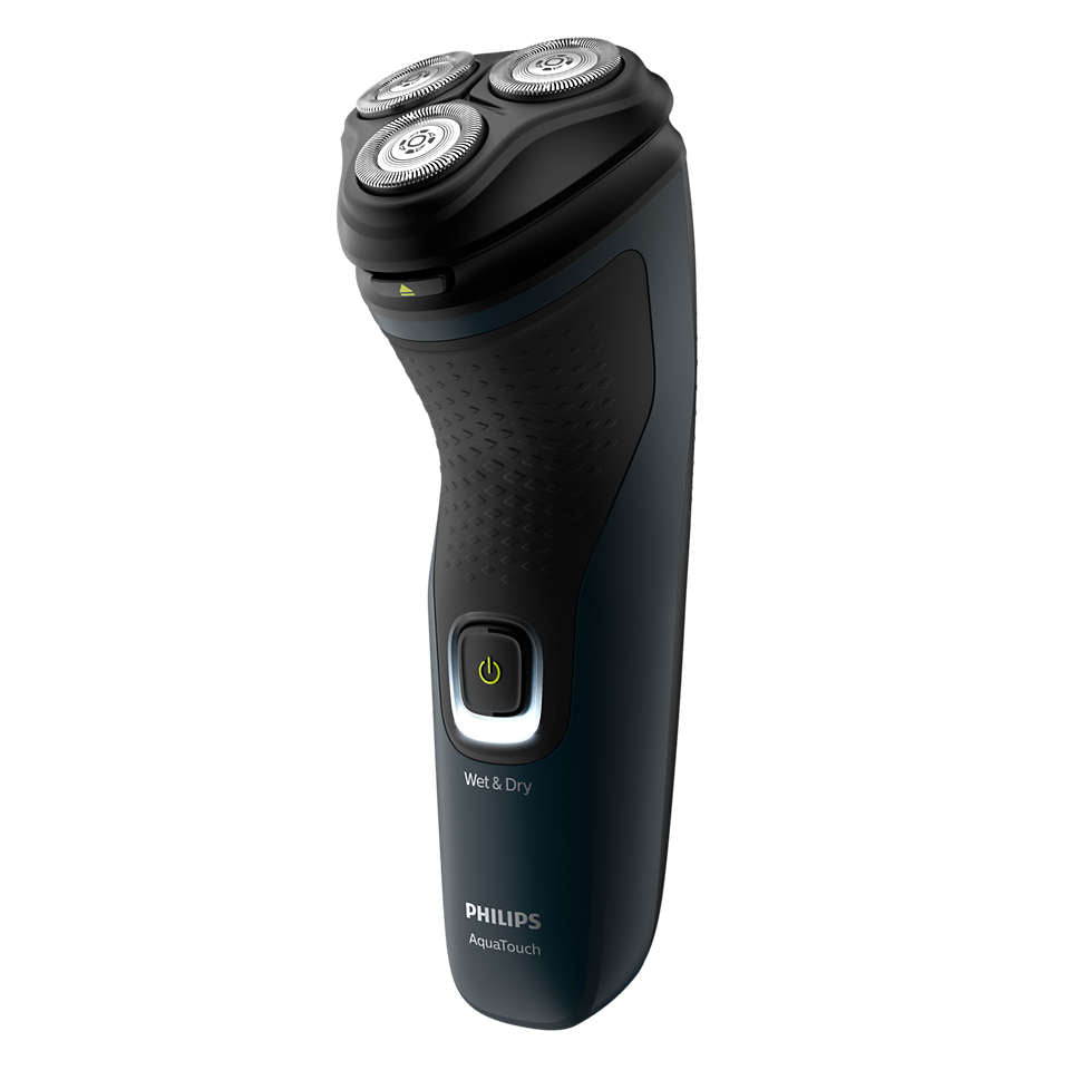 Philips S1121/41 Wet or Dry Electric Shaver