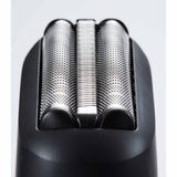 Panasonic ES-CM3A 3-Blade Palm-Sized Wet and Dry Rechargeable Shaver with USB C charging