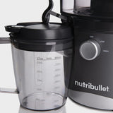 Nutribullet NBJ100G Juicer 800W