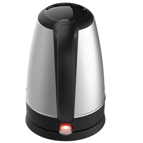 Tefal KI800D Handy Stainless Steel Kettle 1.7L