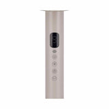 Mistral MHV1279DR DC High Velocity Stand Fan with Remote 12 Inch
