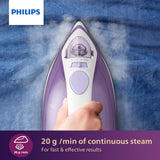 Philips DST1020/30 Steam Iron 1000 Series 1800W