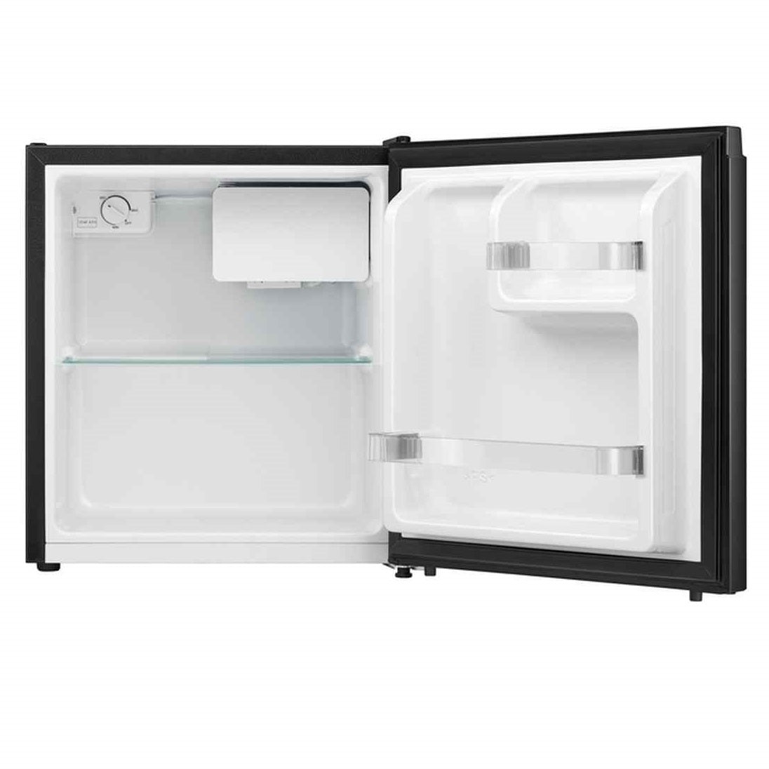 Electrolux EUM0500BD-SG UltimateTaste Mini Bar Fridge 44L