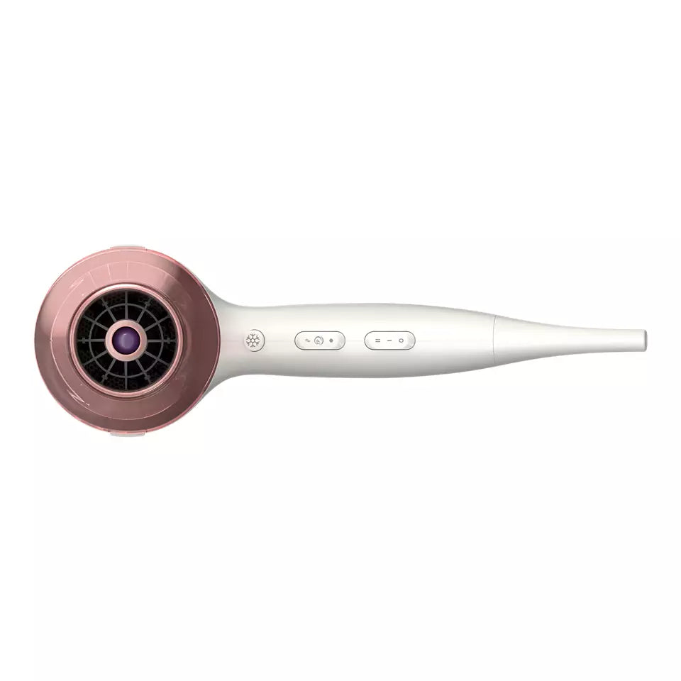 Philips HP8281/03 DryCare Prestige MoistureProtect Hairdryer