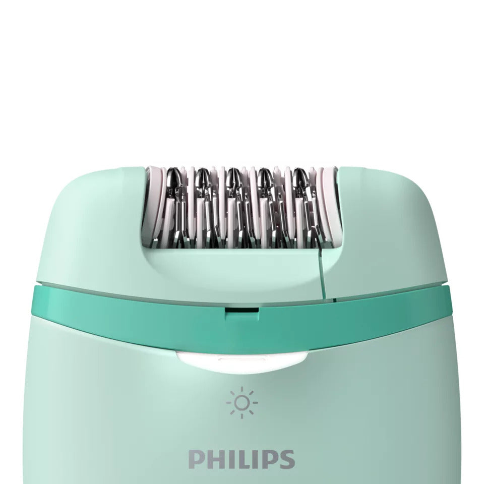 Philips BRP529/00 Corded Compact Epilator