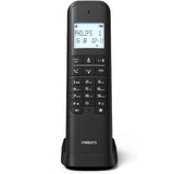 Philips M4701B/90 | M4702B/90 Cordless Phone - Single or Duo Sets Options Available