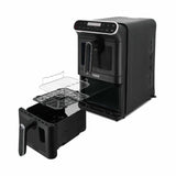 NNIO KRISPYDUO Dual Zone Digital Air Fryer 11L