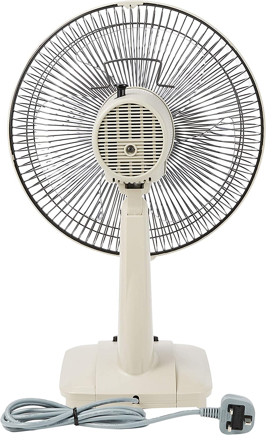 Panasonic F300CS Table Fan 12 Inch