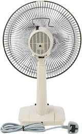 Panasonic F300CS Table Fan 12 Inch