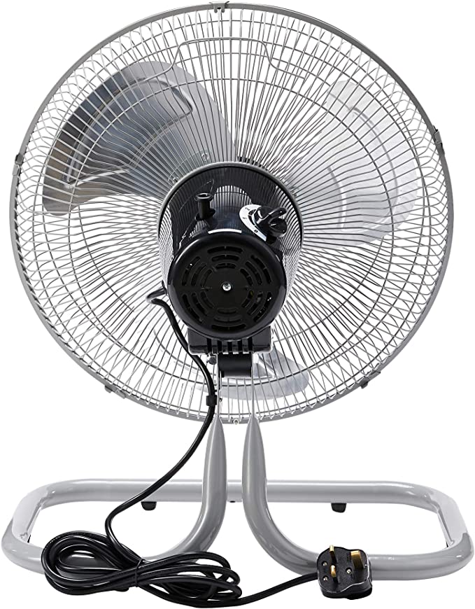 Sona SOF 6054  Oscillator Desk Fan 16 Inch