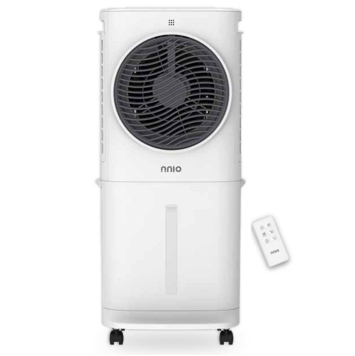 NNIO N1030ACR Air Cooler with Remote Control 10L