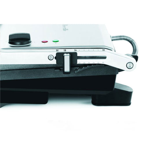 Breville BGR250 the Adjusta Grill and Press Contact Grill