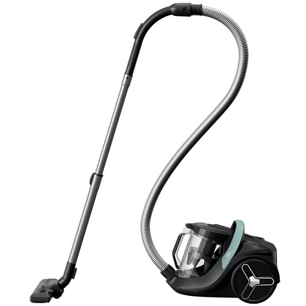 Tefal TW7B62 X-Trem Cyclonic Max Bagless Vacuum 900W (2100W Effiwatts)