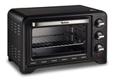 Tefal OF464E Oven Optimo Turnspit 33L