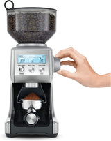 Breville BCG820 Smart Grinder™ Pro