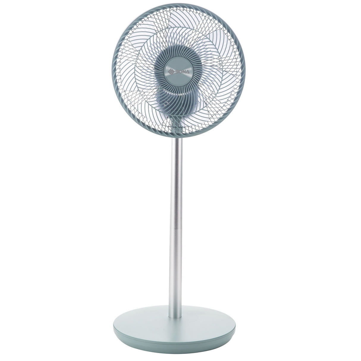 Sona SFS 9002TL | SFS9002TL Remote Portable DC Fan 12 Inch