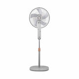 Mistral MSF1653D-WG DC Stand Fan 16 Inch