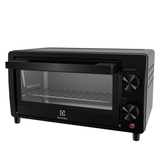 Electrolux EOT0908X Compact Oven Toaster 9L