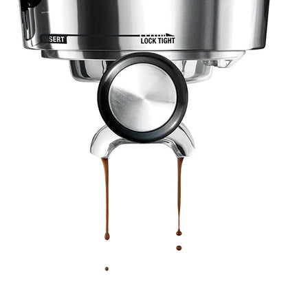 Breville BES990BSS the Oracle® Touch Espresso Coffee Maker