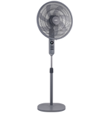 NNIO N1840DCSFR Remote DC Stand Fan 18 Inch