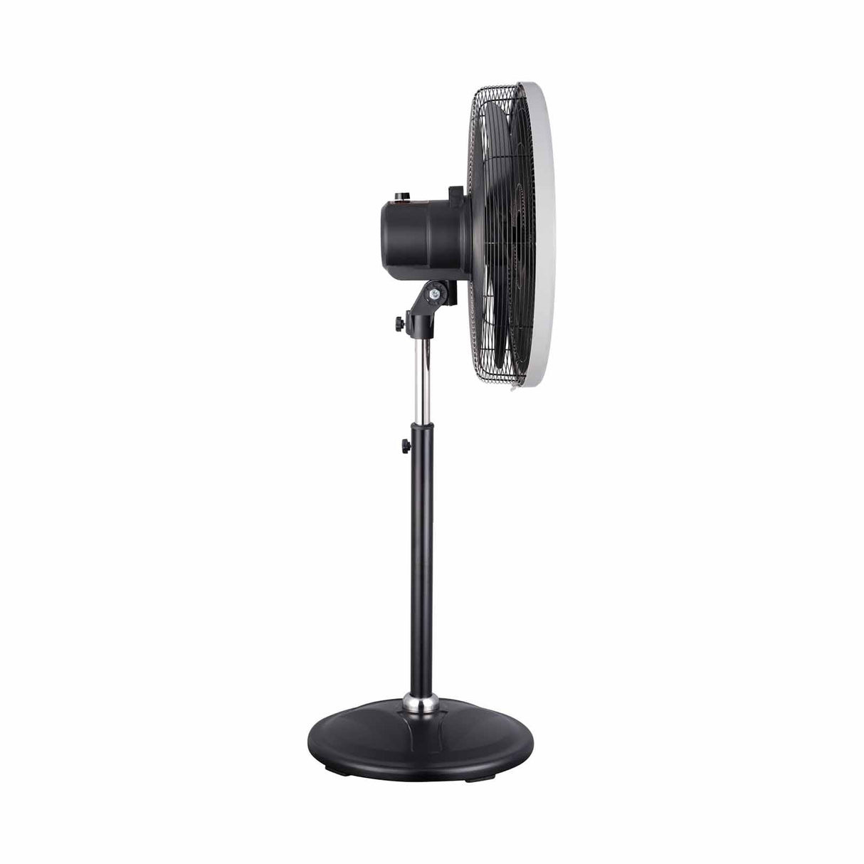 Sona SSO 6661DCP | 6663DCP | 6669DCP Remote DC Power Stand Fan 16, 18,20 Inch - 3 Sizes Available