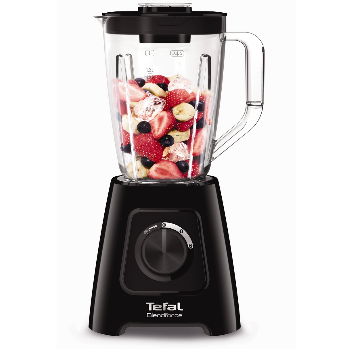 Tefal BL4208 Blendforce 2 Blender 600W