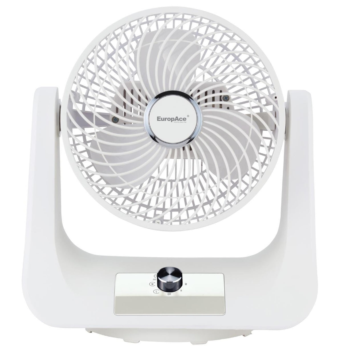 Europace EJF 398S | EJF398S Jet Turbine Fan 9 Inch