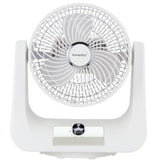 Europace EJF 398S | EJF398S Jet Turbine Fan 9 Inch