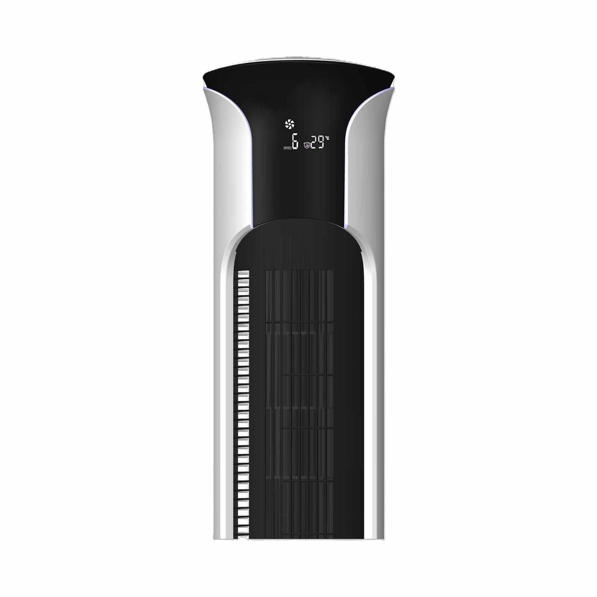 Europace ETF9111D Remote Extra Stable Tower Fan with Ionizer 44 Inch