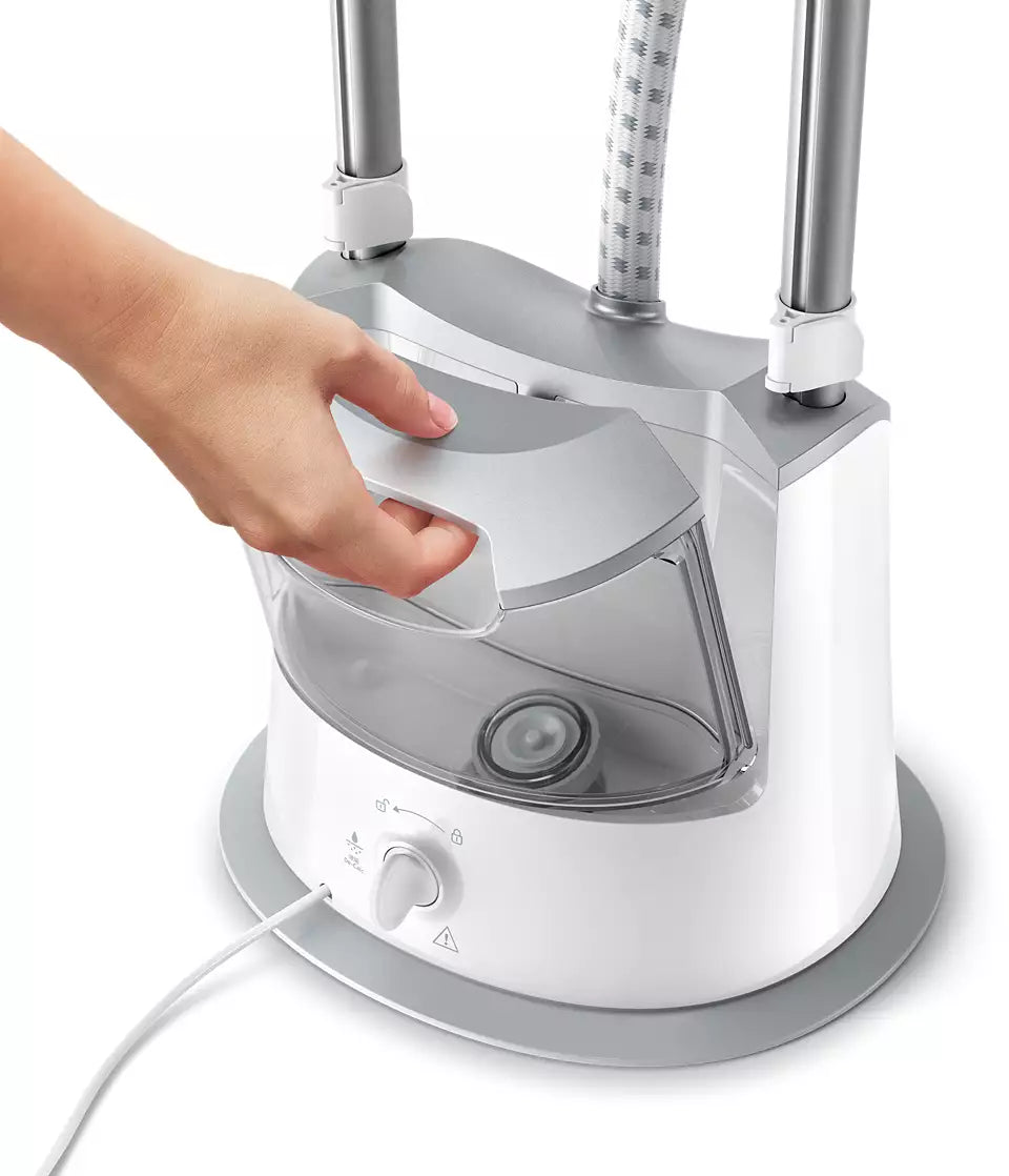 Philips GC487/86 Easy Touch Stand Steamer