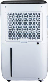 Mistral MDH2065 Dehumidifier with Ionizer 20L