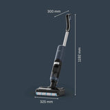 Tefal GF5436 X-Clean 5 Pro Wet & Dry Handstick Vacuum