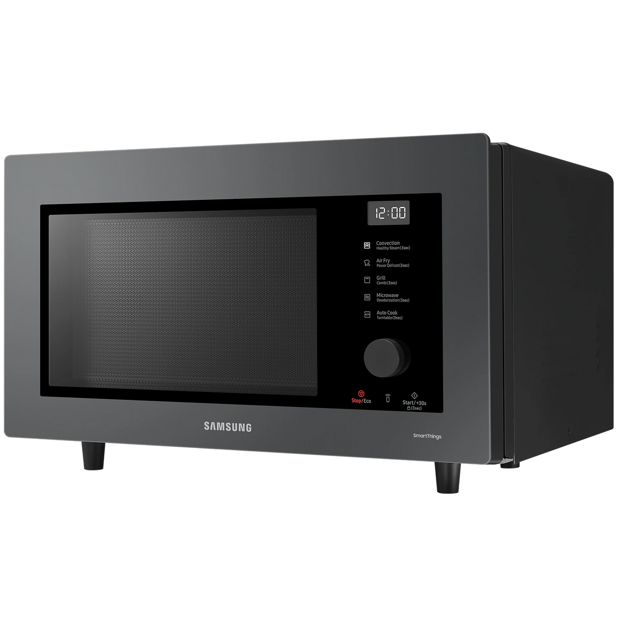 Samsung MC32DB7746KCSP Bespoke Smart Convection Microwave 32L