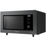 Samsung MC32DB7746KCSP Bespoke Smart Convection Microwave 32L