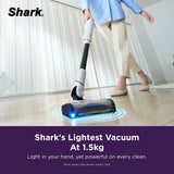 Shark LC600SMGY EvoPower System BOOST Cordless Vacuum
