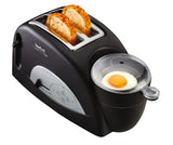 Tefal TT5528 Toast N' Bean Toaster