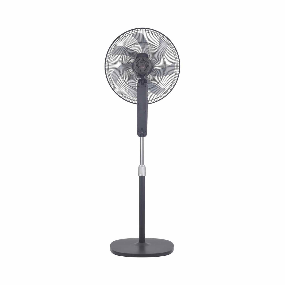 Mistral MSF1842DR-BK DC Stand Fan 18 Inch