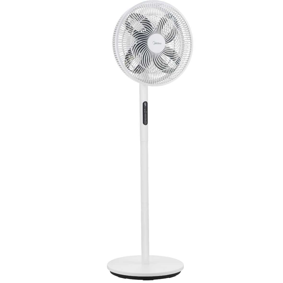 Midea FS14-26SG DC Copper Motor Circulation Fan 14 Inch