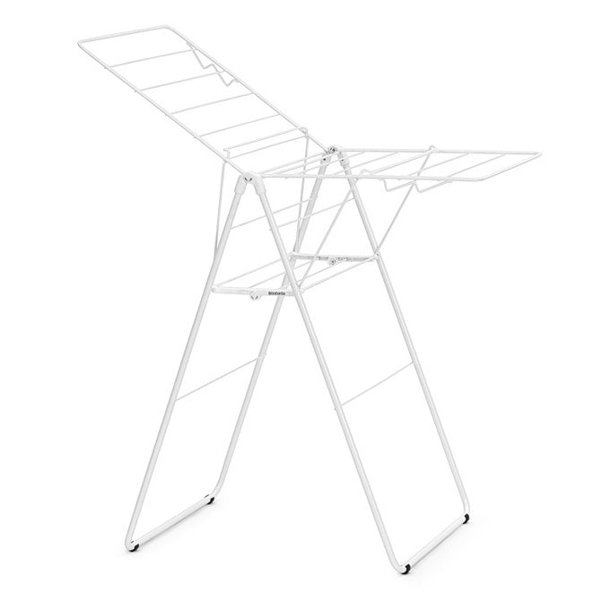 Brabantia BBT 403323 Hangon Drying Rack 15 metres - Fresh White