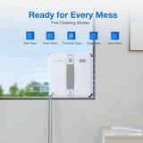 ECOVACS Winbot Mini 2 WG853-15 Window Robot Cleaner
