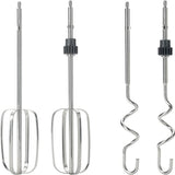 Kenwood HMP54.000SI Chefette Hand Mixer 3.5L
