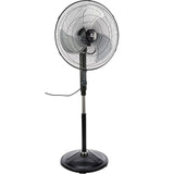 Sona SSOR 6075 Remote Power Stand Fan 20 Inch