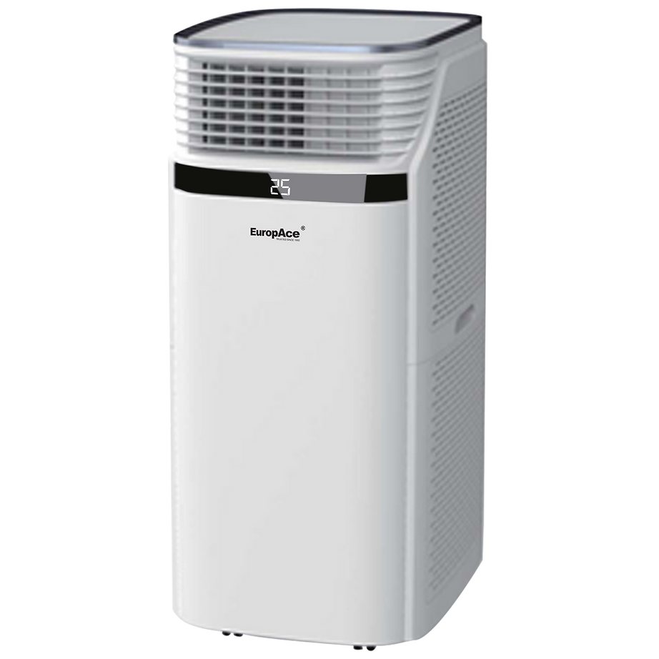 Europace EPAC 30Z | EPAC30Z Portable Air Con 30,000 BTU