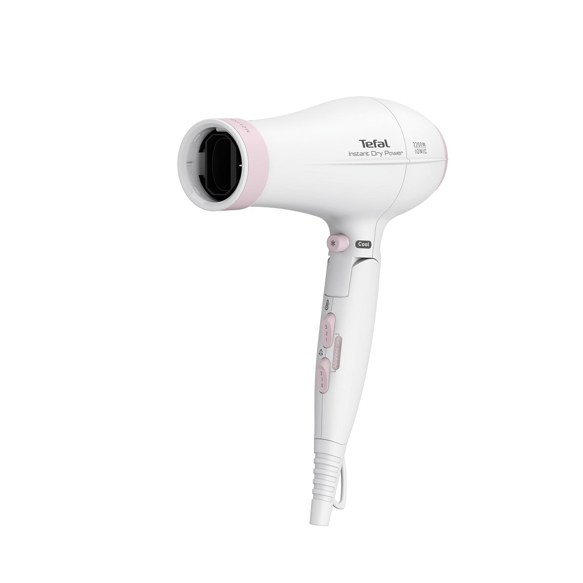 Tefal HV6092 Instant Dry Foldable Hair Dryer