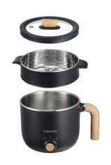Cornell CMCS15BK Multi-Cooker 1.5L
