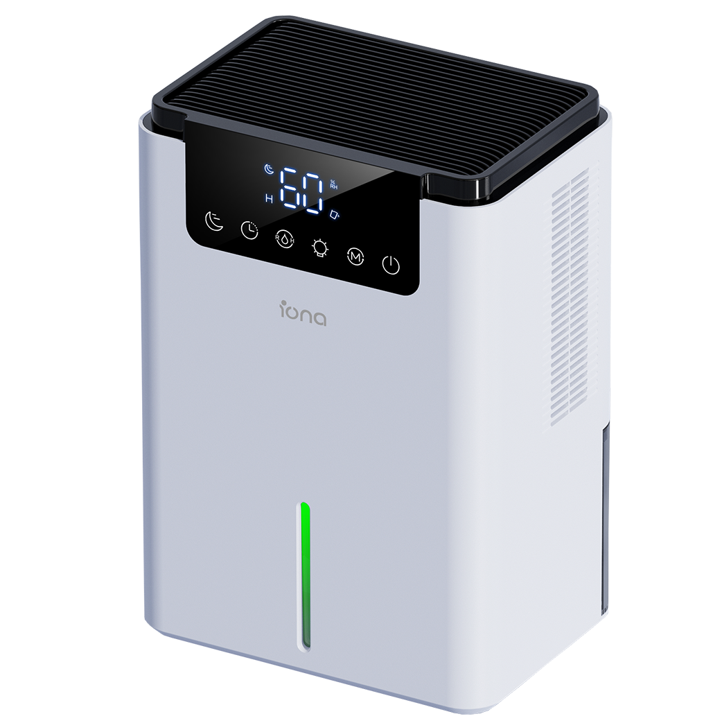 Iona GLD205 Intelligent Dehumidifier 2L